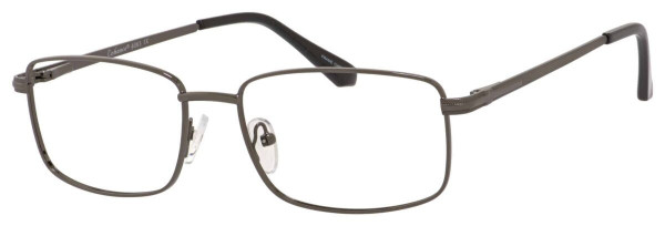 Enhance EN4083 Eyeglasses, Gunmetal