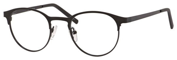 Enhance EN4093 Eyeglasses, Black