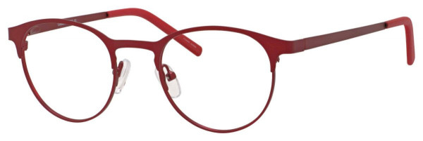 Enhance EN4093 Eyeglasses, Red