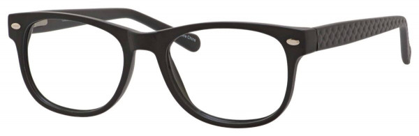 Enhance EN4097 Eyeglasses, Matte Black