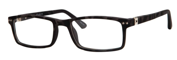 Enhance EN4120 Eyeglasses, Black Camo