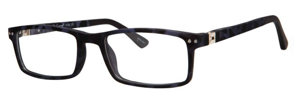 Enhance EN4120 Eyeglasses, Blue Camo