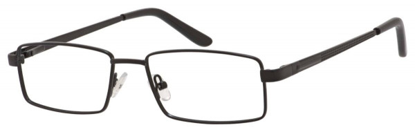 Enhance EN4123 Eyeglasses, Black