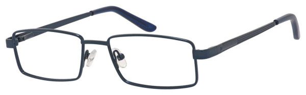 Enhance EN4123 Eyeglasses, Blue