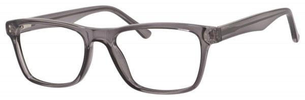 Enhance EN4125 Eyeglasses, Grey Crystal