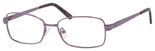 Enhance EN4134 Eyeglasses, Lilac