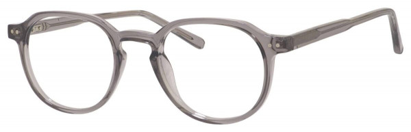 Enhance EN4136 Eyeglasses, Grey/Crystal