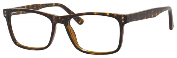 Enhance EN4139 Eyeglasses, Tortoise