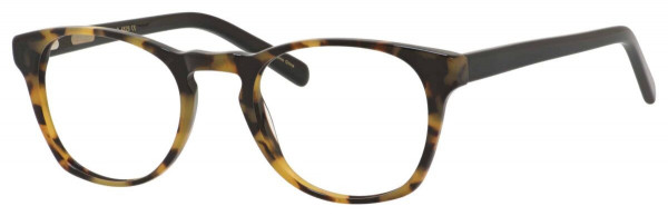 Ernest Hemingway H4829 Eyeglasses, Antique Tortoise/Black