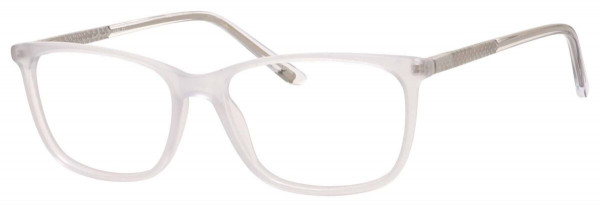 Ernest Hemingway H4848 Eyeglasses, Matte Crystal