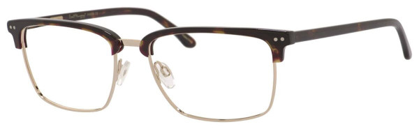 Ernest Hemingway H4850 Eyeglasses, Tortoise Gold