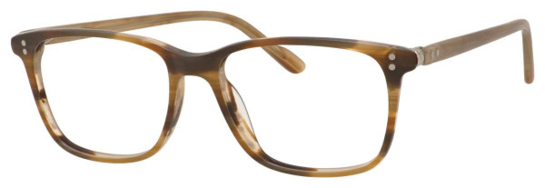 Esquire EQ1571 Eyeglasses, Matte Blonde Tortoise