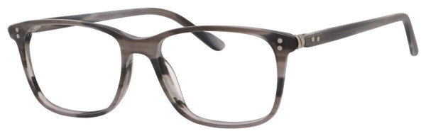 Esquire EQ1571 Eyeglasses, Matte Grey Tortoise