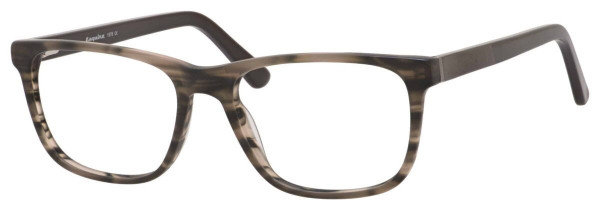 Esquire EQ1576 Eyeglasses, Brown/Amber