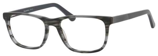 Esquire EQ1576 Eyeglasses, Olive/Amber