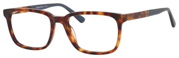 Esquire EQ1578 Eyeglasses, Tortoise
