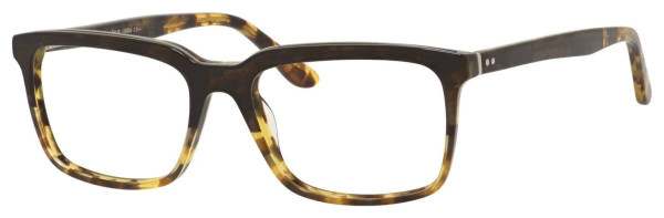 Esquire EQ1584 Eyeglasses, Olive/Amber