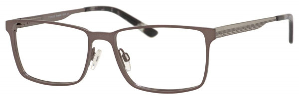 Esquire EQ8654 Eyeglasses, Gunmetal