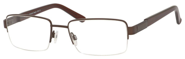 Esquire EQ8844 Eyeglasses, Brown