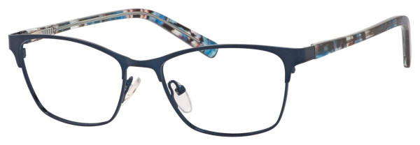 Marie Claire MC6260 Eyeglasses, Blue