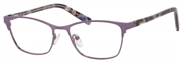 Marie Claire MC6260 Eyeglasses, Purple