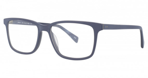 Adrienne Vittadini AV 6011 Eyeglasses, Blue