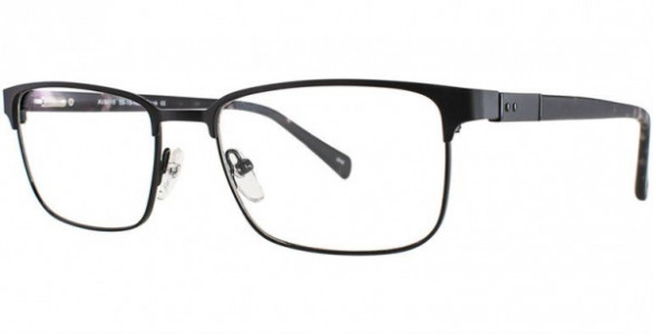 Adrienne Vittadini AV 6016 Eyeglasses, Black
