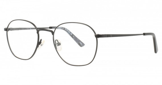 Danny Gokey DG 81 Eyeglasses, Black
