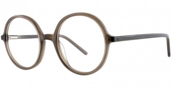 Cosmopolitan Aubrey Eyeglasses, Matte Slate