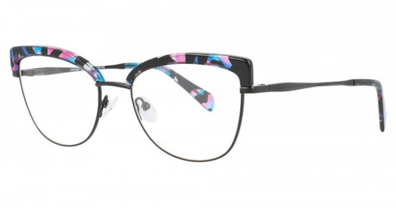 Cosmopolitan Hayley Eyeglasses