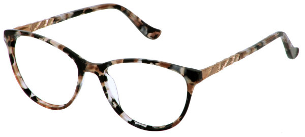 Elizabeth Arden EA 1215 Eyeglasses