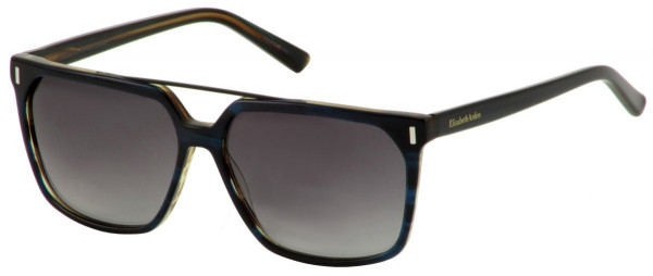 Elizabeth Arden EA 5273 Sunglasses, 1-BLACK