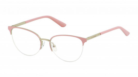 Jill Stuart JS 391 Eyeglasses, 2-PINK