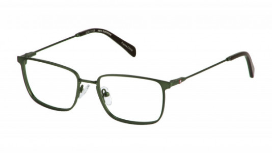 New Balance NB 517 Eyeglasses, 2-DK.FOREST GRN.