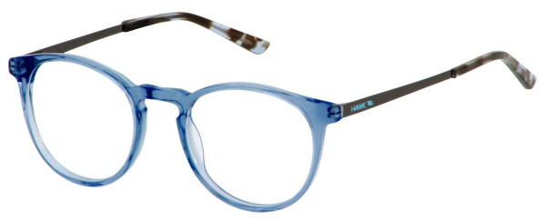 Tony Hawk TH 556 Eyeglasses, 2-NAVY CRYSTAL