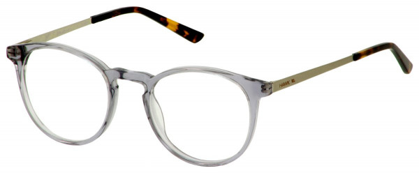 Tony Hawk TH 556 Eyeglasses, 3-GREY CRYSTAL
