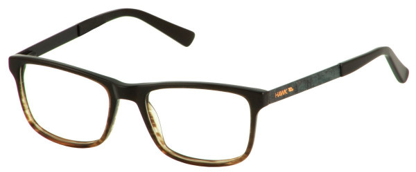 Tony Hawk TH 558 Eyeglasses, 1-BROWN