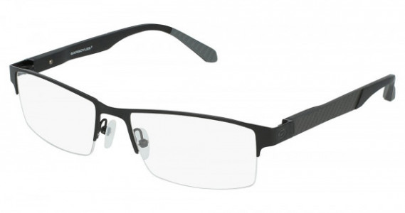 Gargoyles CONCORD Eyeglasses, Black