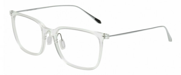 Gargoyles GRISSOM 53-18-145CRY QTM Eyeglasses, Black