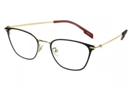 Reebok R8511 Eyeglasses, Black