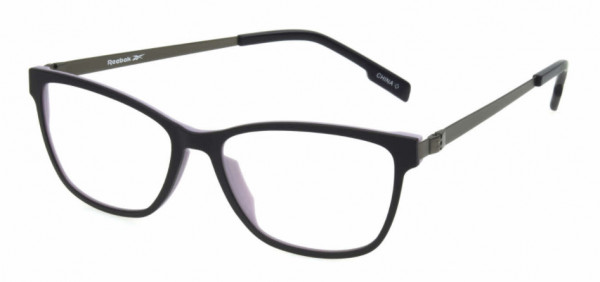 Reebok R8550 Sports Eyewear, Purple
