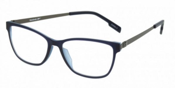 Reebok R8550 Sports Eyewear, Blue