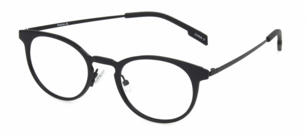 Reebok R9501 Eyeglasses, Black