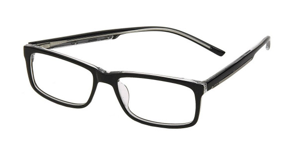 Reebok RV3003 Sports Eyewear, BLACK
