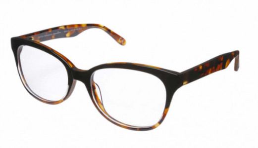 Sofia Vergara AMALIA Eyeglasses, Black