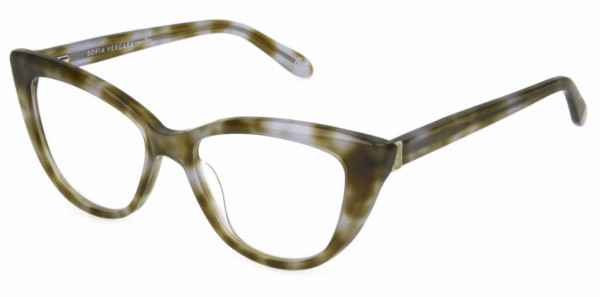 Sofia Vergara SOLEDAD Eyeglasses, Tortoise
