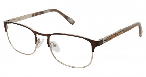 Sperry Top-Sider BREWER Eyeglasses
