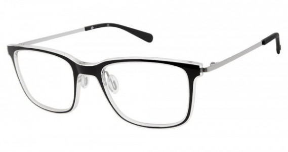 Sperry Top-Sider HASLAR Eyeglasses