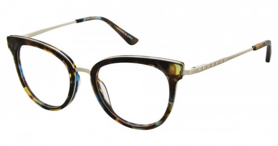Glamour Editor's Pick GL1018UF Eyeglasses