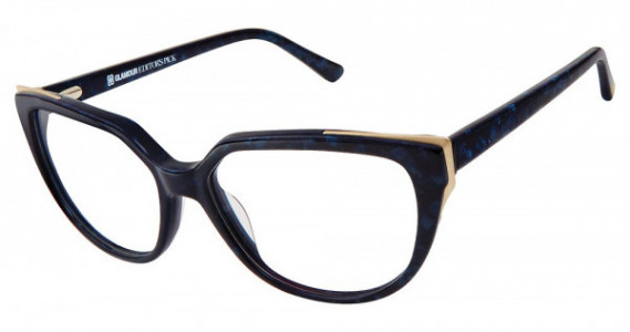 Glamour Editor's Pick GL1025 Eyeglasses